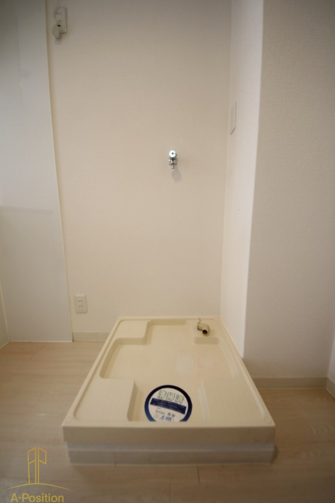 その他部屋・スペース　オーキッドコート北堀江