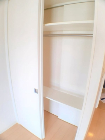 収納　別部屋参考写真