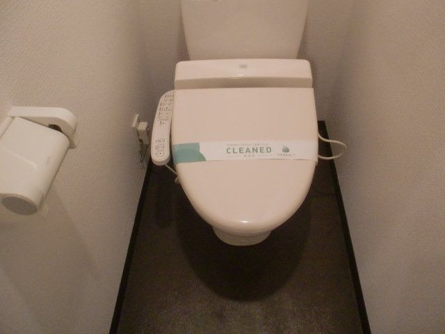 トイレ　洗面