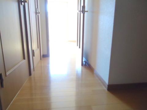 その他　廊下