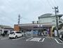 コンビニ　セブンイレブン鹿児島西伊敷３丁目店（コンビニ）まで500m