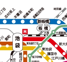 その他　☆路線図☆