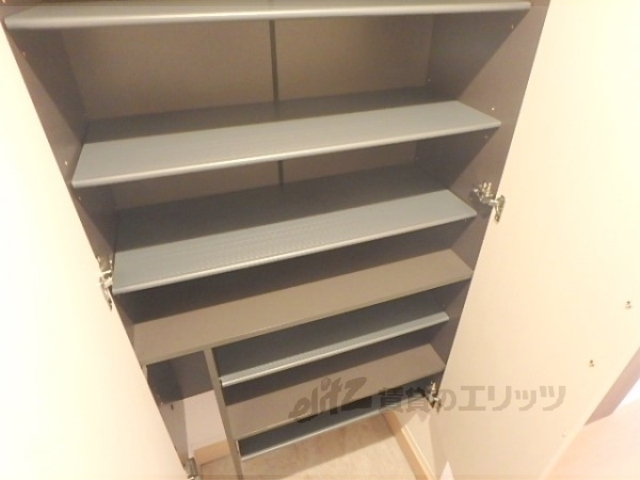 収納　下駄箱