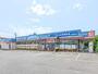 ドラックストア　ウエルシア太田岩瀬川店（ドラッグストア）まで1447m