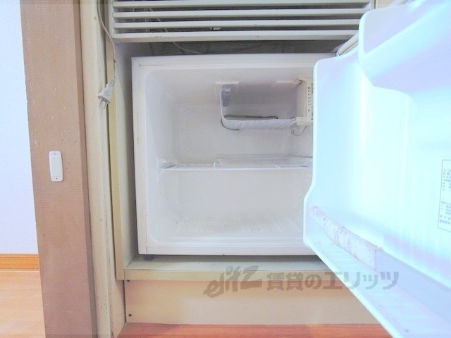 その他部屋・スペース　冷蔵庫置場