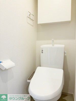 トイレ　お問合せはタウンハウジングまで！※現地待合わせ相談可能