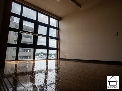 その他部屋・スペース　眺望