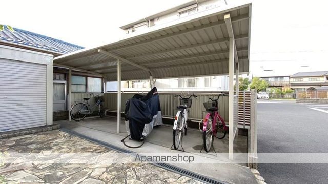 その他共有部分　その他共有部分