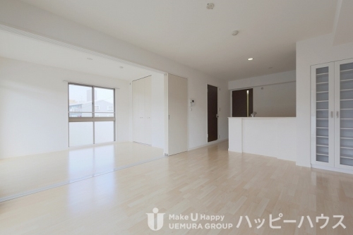 居室・リビング　別部屋参考写真・現状優先