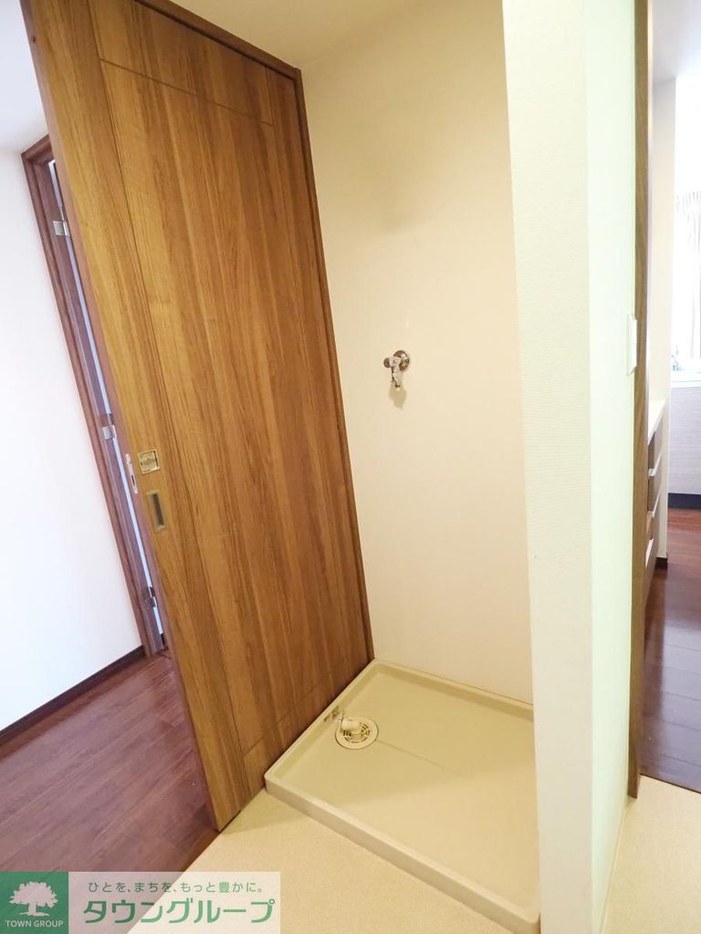 その他部屋・スペース　収納