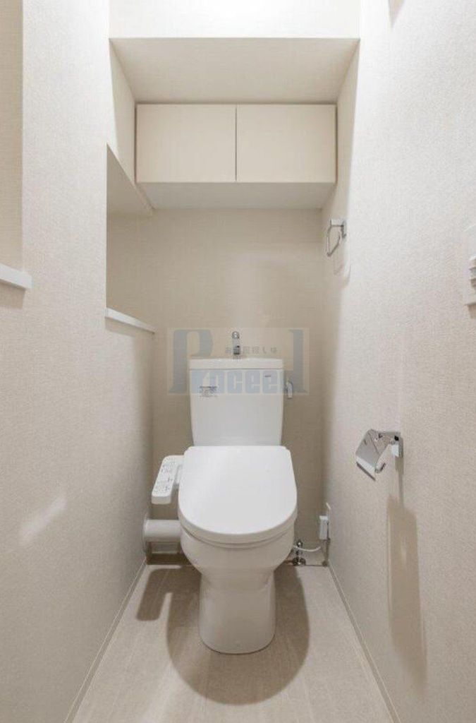 トイレ　清潔なトイレです！