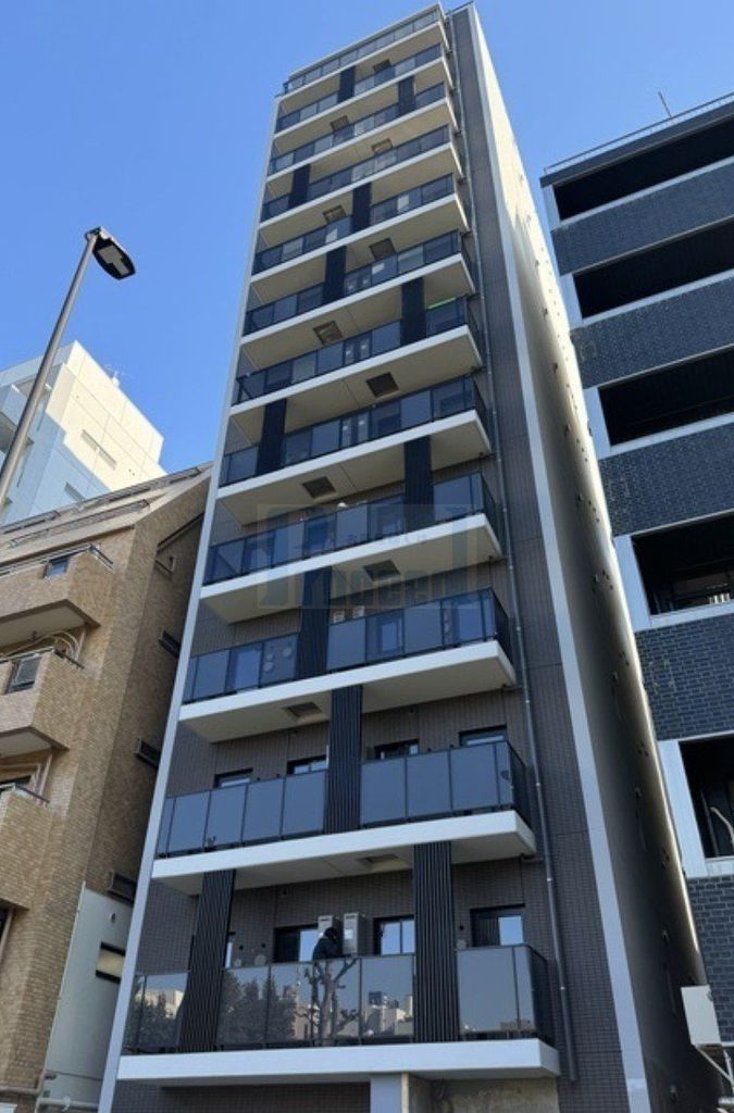 建物外観　☆こちらの物件は仲介手数料無料です☆
