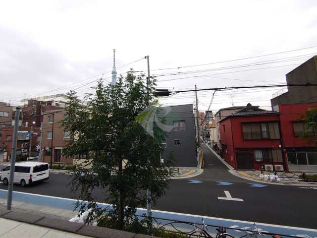 眺望　リライフ浅草店