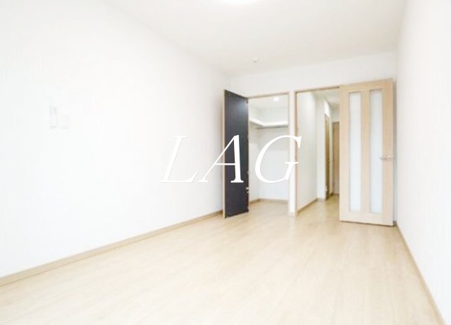 居室・リビング　洋室のお部屋です。