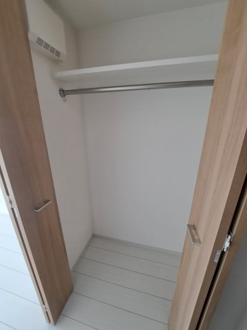 収納　※別室参考写真