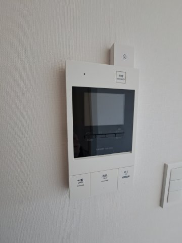 セキュリティ　※別室参考写真