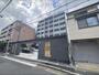 西大路駅より徒歩7分 5階 築1年7ヶ月の賃貸物件