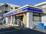 コンビニ　ローソン熊本大学前（コンビニ）まで3651m