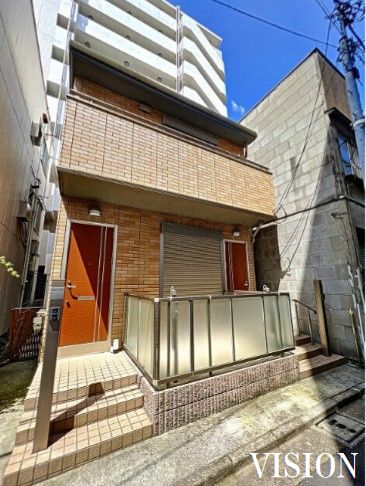 建物外観　☆外観☆