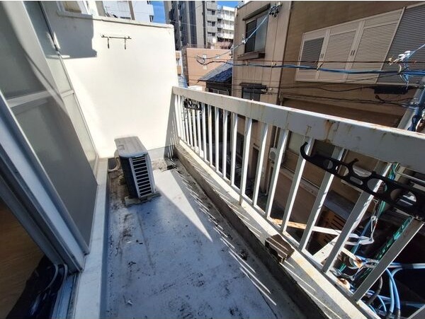 バルコニー　★☆他社掲載も内見や契約可能！相見積もり大歓迎☆★