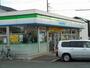 コンビニ　ファミリーマート小峯４丁目店（コンビニ）まで95m