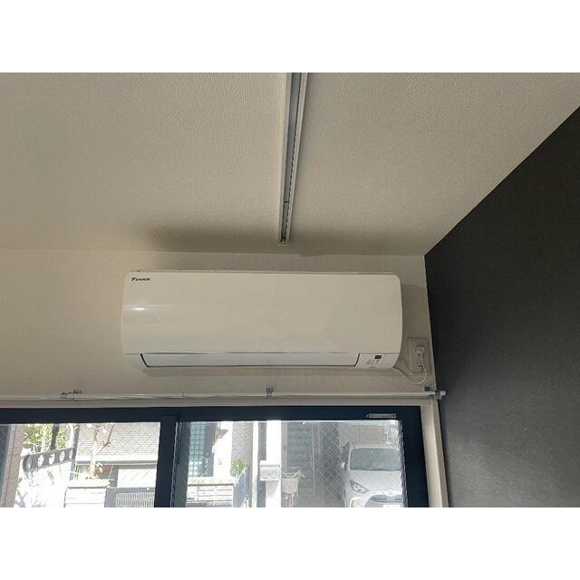 その他設備　?