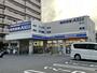 コンビニ　ローソン 広島大町東二丁目店（コンビニ）まで1362m