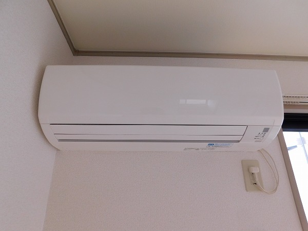 その他設備　※現況を優先します。