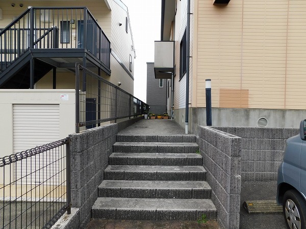 その他共有部分　ロックヒルズII