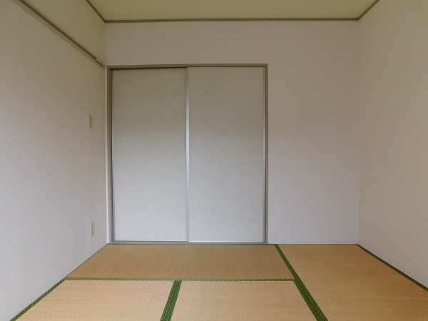 収納　※現況を優先します。
