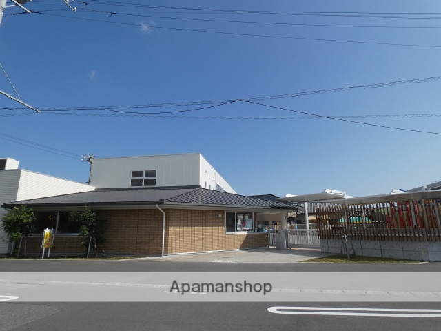 幼稚園・保育園　大洲幼稚園（幼稚園・保育園）まで1940m
