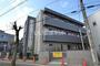 イグレック立川２ 1階 築4年9ヶ月の賃貸物件