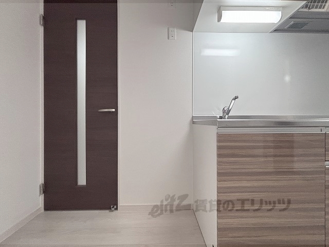 その他部屋・スペース　冷蔵庫置場