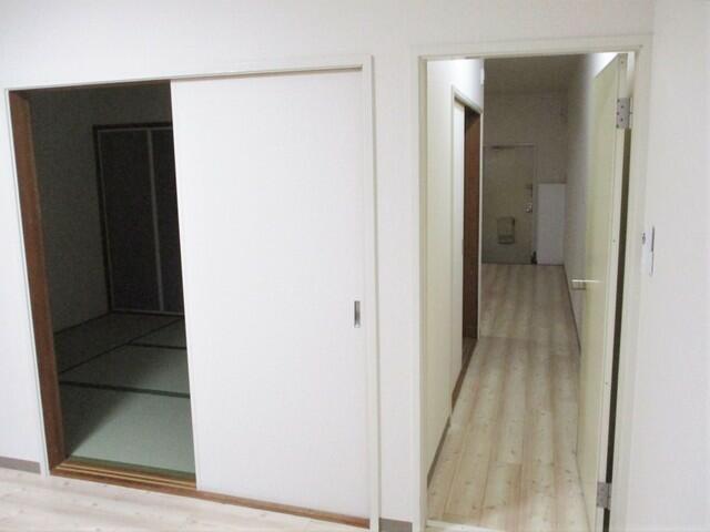 その他部屋・スペース　?
