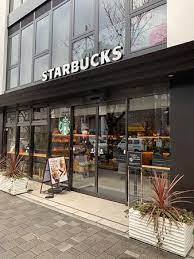 飲食店　スターバックスコーヒー桜新町店（飲食店）まで321m