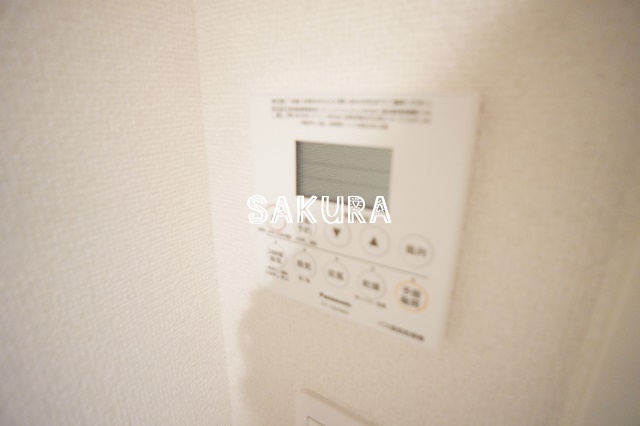その他設備　充実した室内設備♪
