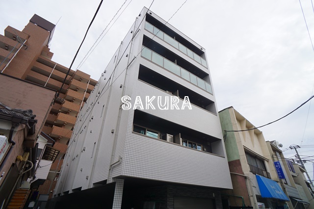 建物外観　当店おすすめ物件♪