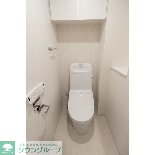 トイレ　★タウンハウジング蒲田店取り扱い★