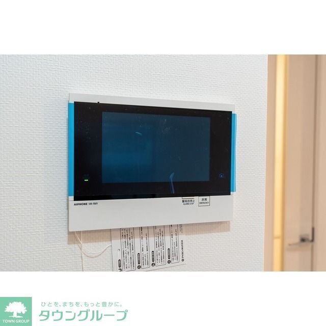 セキュリティ　★タウンハウジング蒲田店取り扱い★