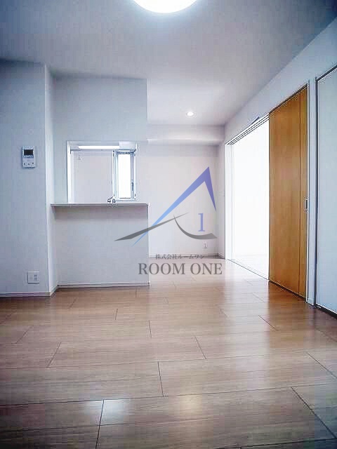 居室・リビング　洋室のお部屋です。