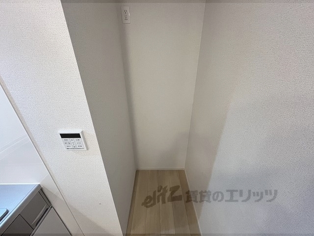 その他部屋・スペース　冷蔵庫置場