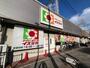 スーパー　デイリーカナートイズミヤ尼崎店（スーパー）まで814m