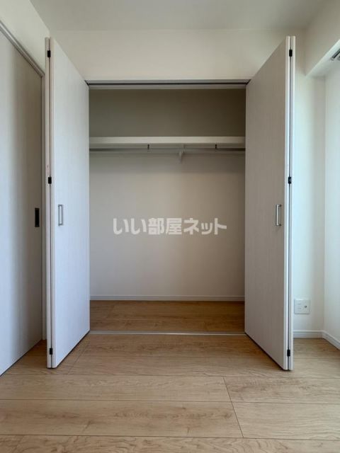 Eriuの内装写真