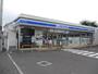 コンビニ　ローソン　大和高座渋谷東店（コンビニ）まで144m
