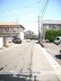 その他　前面道路（その他）まで10m