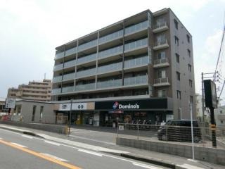 建物外観　人気のデザイナーズマンション！