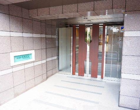 エントランス　☆綺麗なエントランス☆