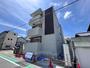 今津駅より徒歩6分 1階 新築の賃貸物件