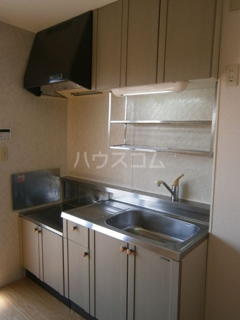 キッチン