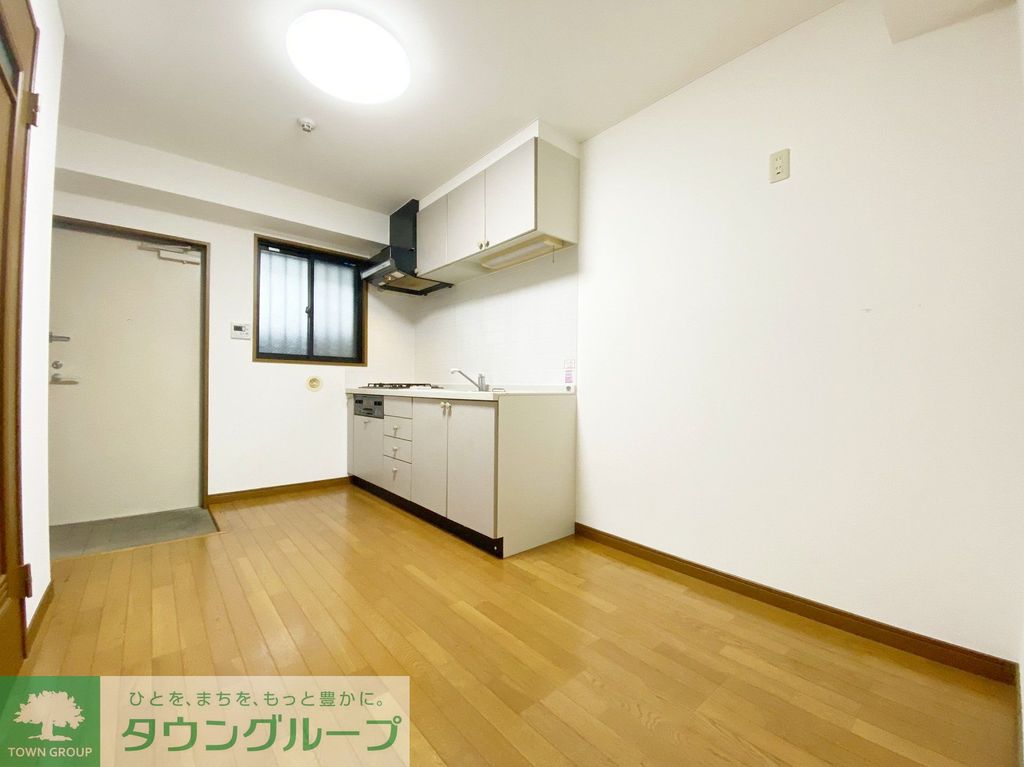 居室・リビング　リビング/居室